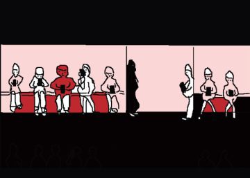 Estos chicos apuestan por la innovación tecnológica bajo el clima de violencia en Sudán del Sur