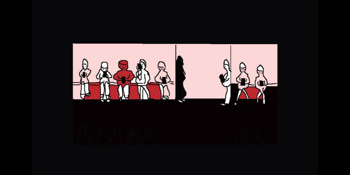 Estos chicos apuestan por la innovación tecnológica bajo el clima de violencia en Sudán del Sur