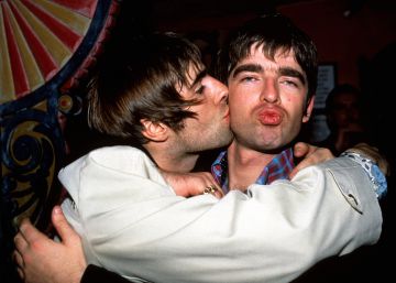 Los diez grandes escándalos de Oasis