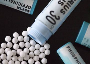 ¿Para qué sirve la homeopatía?