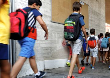 ¿Hacen los niños demasiados deberes?