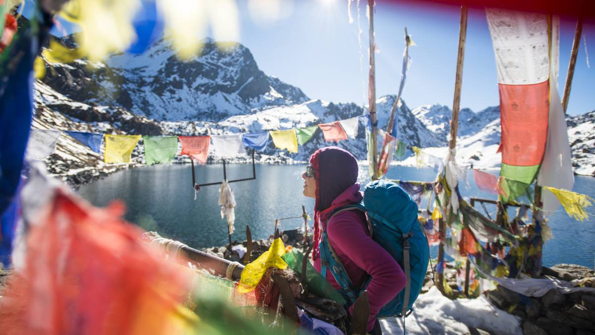 Los 30 mejores destinos para 2017