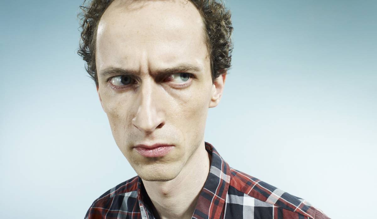 ¿Quiere saber si su compañero es un cretino? Pregúntele esto