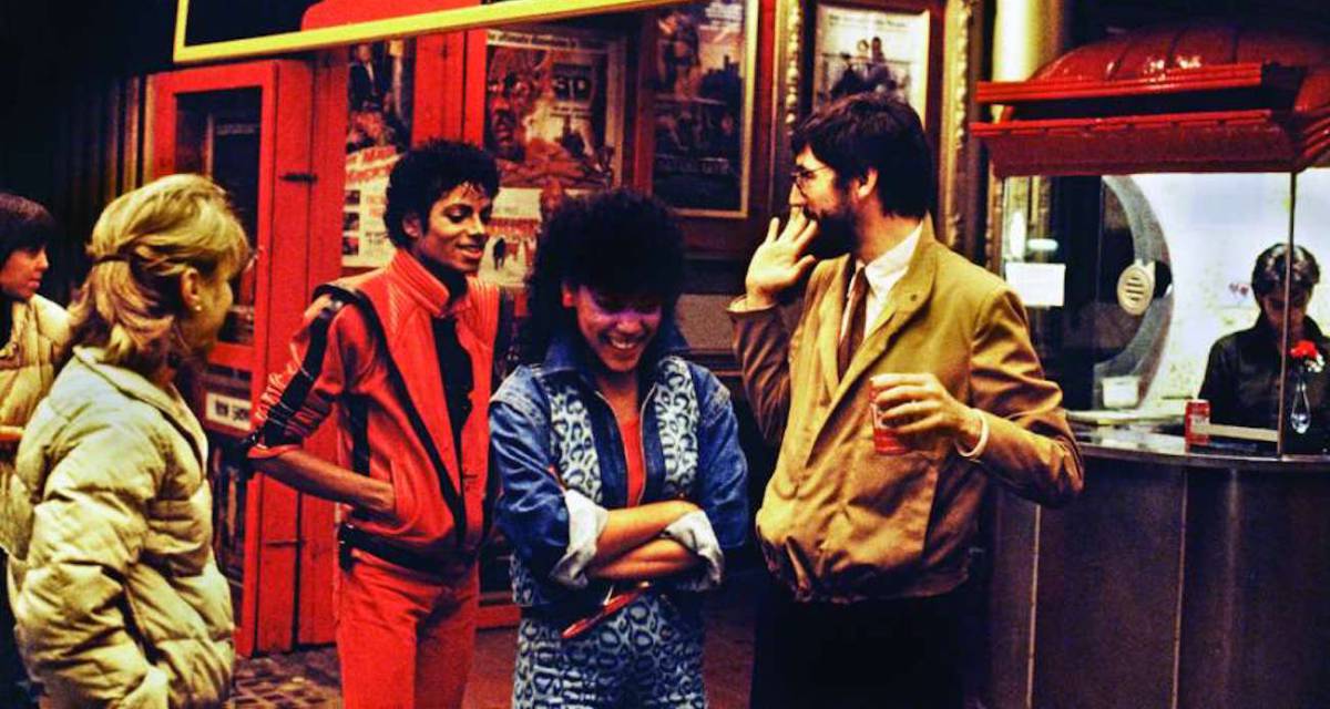 17 cosas que no sabías del vídeo más Halloween, ‘Thriller’