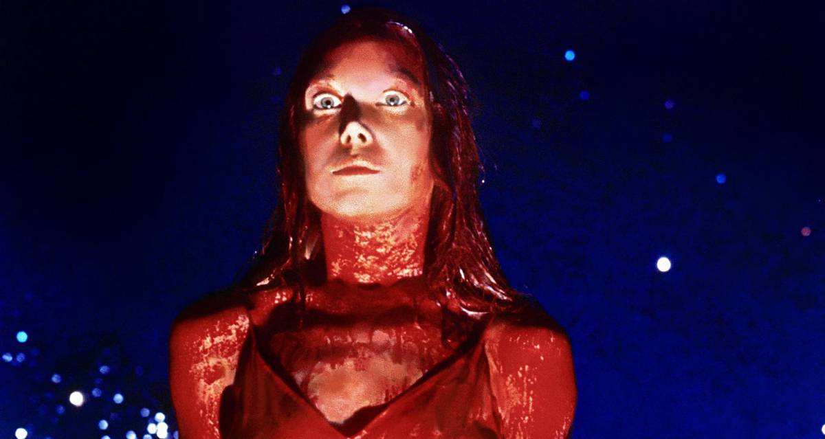 40 años después, 'Carrie' demuestra que reúne los miedos del ser humano