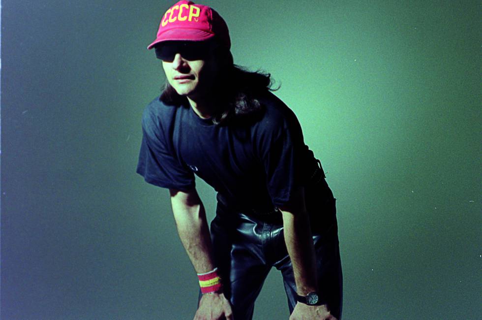 Chimo Bayo “Durante años hemos tenido el estigma de ser unos