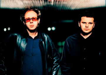 The Chemical Brothers: 