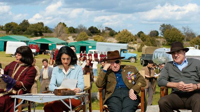 Reencuentro de culto