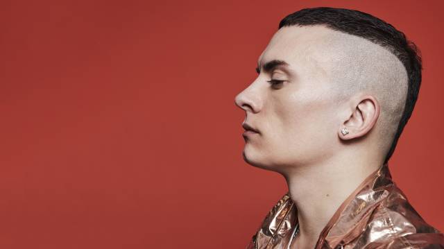 Un punk en la música clásica