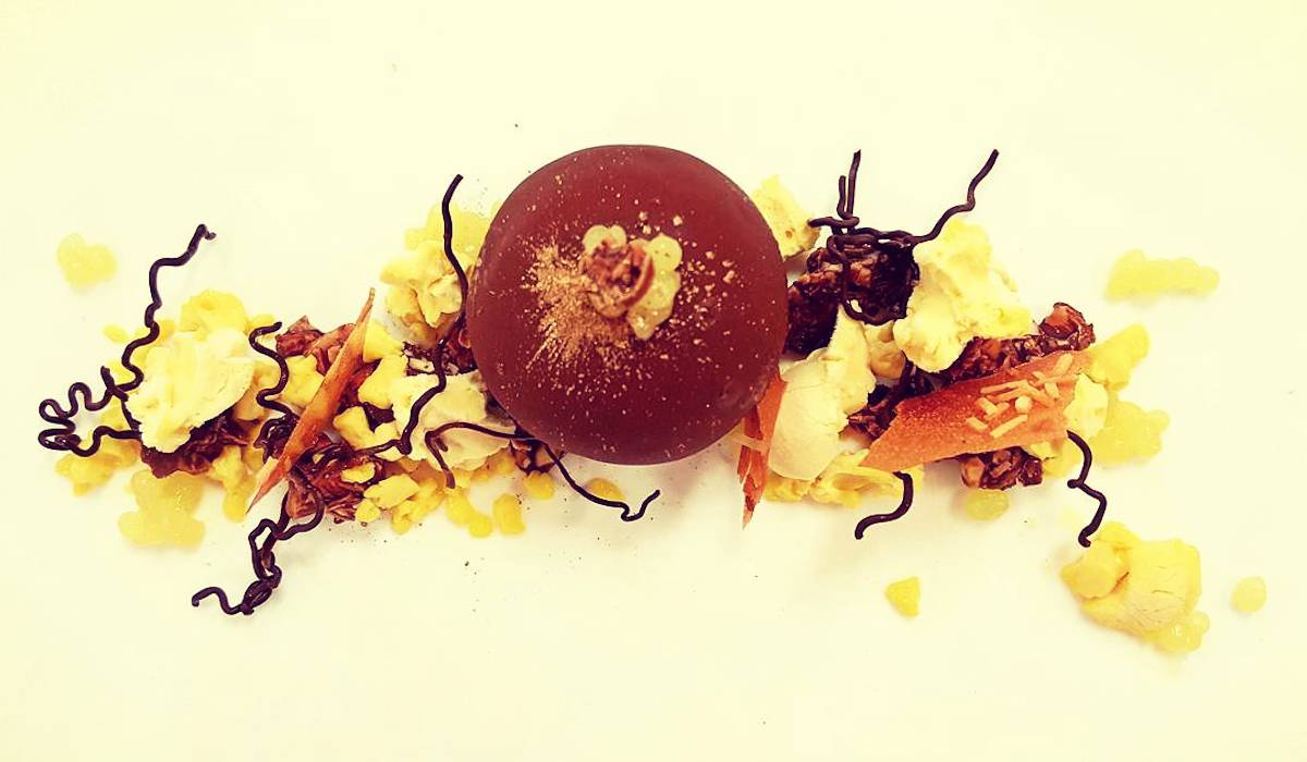 El mejor postre del mundo, según Harvard, solo tiene tres ingredientes