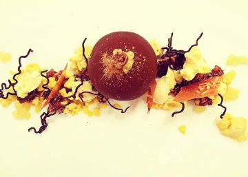 El mejor postre del mundo, según Harvard, solo tiene tres ingredientes