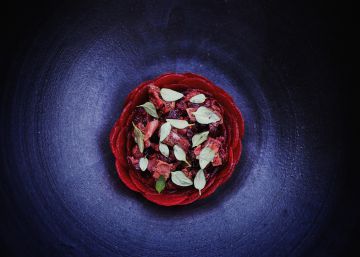 El festín de las islas Feroe