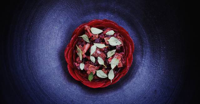 El festín de las islas Feroe