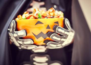 BUENA VIDA | Esta es la barbaridad que se va a comer su hijo en Halloween