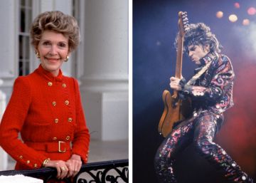 Nueve disfraces con los que homenajear a tus iconos pop