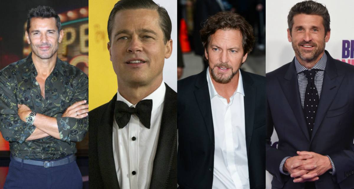 ¿Por qué estos cincuentones están mejor que muchos veinteañeros?