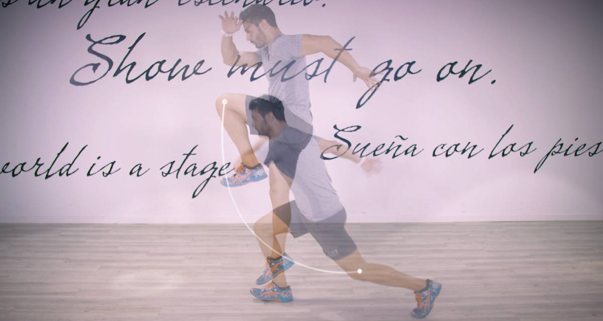 Vídeo| El reto de los 4 minutos: para correr durante más tiempo y más rápido