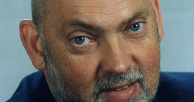 Frans Jozef van der Heijden.