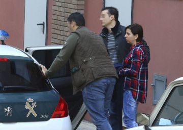 Prisión para la mujer que denunció que su expareja le echó pegamento en la vagina