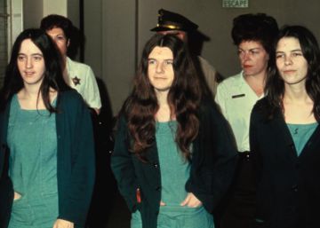 El fenómeno literario de las 'chicas Manson'
