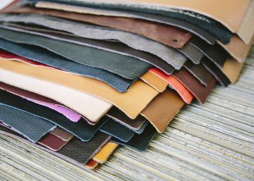 Ubrique, tradición en la piel