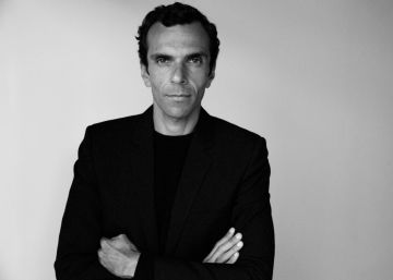 C&eacute;dric Charbit, nuevo consejero delegado de Balenciaga.rn rn 
