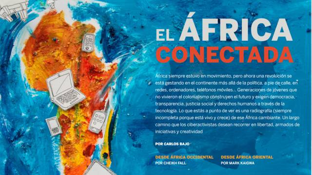 Planeta Futuro gana el premio SERES