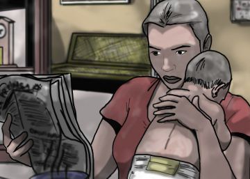 Los desaparecidos (in)visibles de Nicaragua