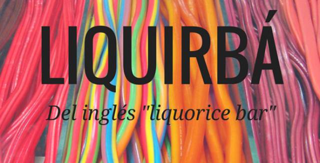 14 palabras que demuestran que el inglés de Gibraltar es único