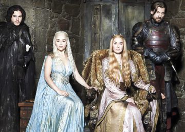 Cómo odiar correctamente a... 'Juego de tronos'