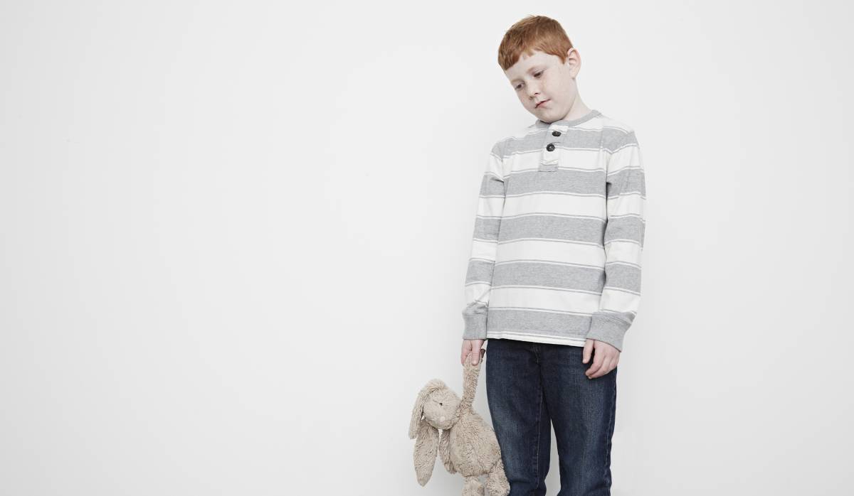 Cómo explicarle a su hijo qué es la muerte y cómo superarla