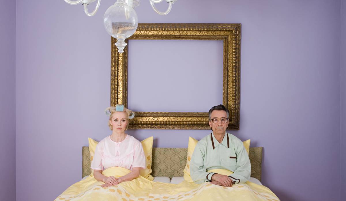 Así cambia su cuerpo cuando deja de practicar sexo