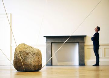 El arte contemporáneo