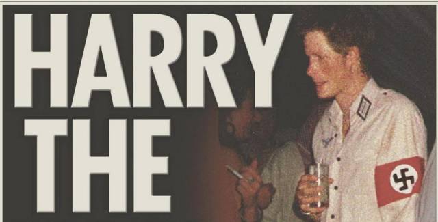 11 veces que los famosos la liaron con sus disfraces