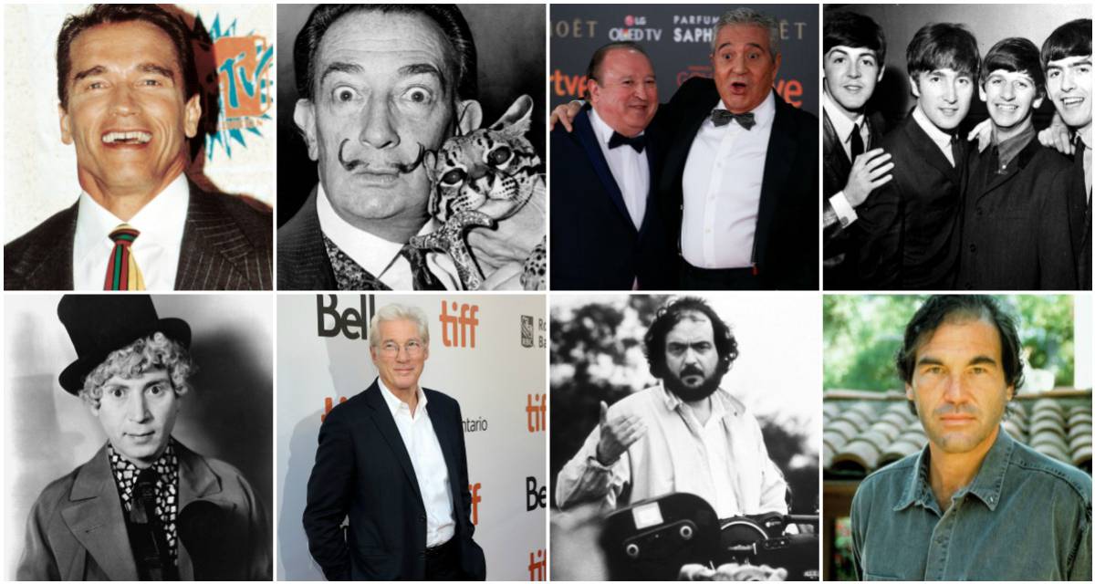 ¿Cómo es posible que estos 20 peliculones acabaran en la basura?