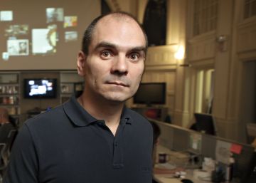 El español que dijo ‘no’ a Silicon Valley