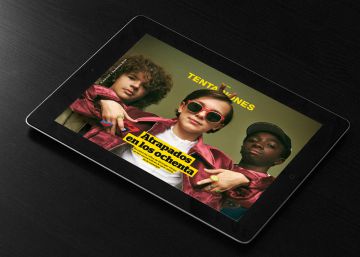 Disfruta gratis de TENTACIONES con nuestra nueva 'app'