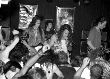 Pearl Jam rompe la barrera del sonido sobre la ciudad esmeralda