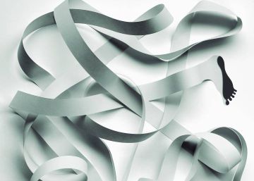 Una nueva época, un mundo infeliz