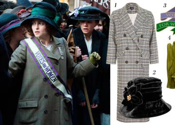 SMODA | Ocho ideas feministas para disfraces en Halloween