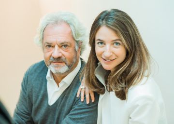 Música para la nariz