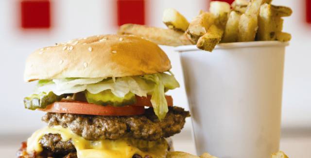 Historia de un filete ruso