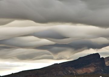 Vamos a llamar a las nubes por su nombre