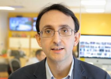 “El factor FBI ha alterado el final de la campaña”