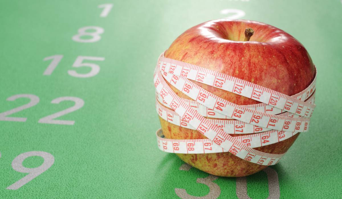 Este es el mejor mes del año para ponerse a dieta