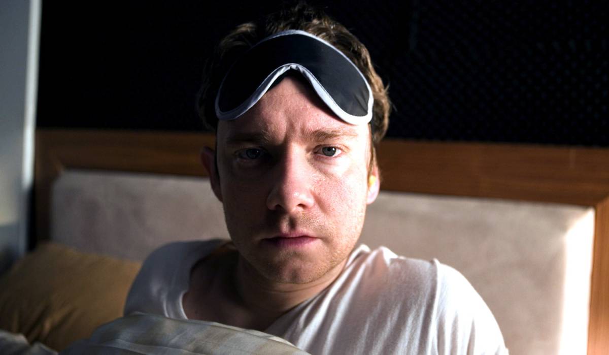 Si no pega ojo por las noches, podría necesitar un ambientador