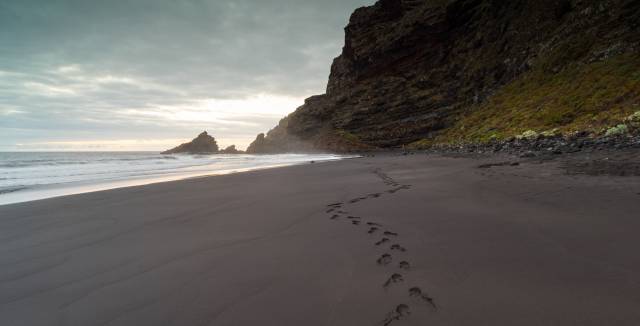 No hay otoño sin playas