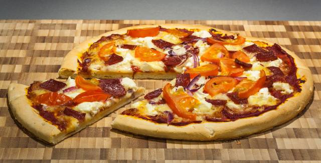 Matemáticas en la cocina: otras formas de cortar comida