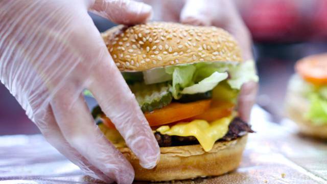 Five Guys, la cadena de hamburgueserías que triunfa sin publicidad