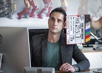 “Presentar los Goya parece la patata caliente que nadie quiere”